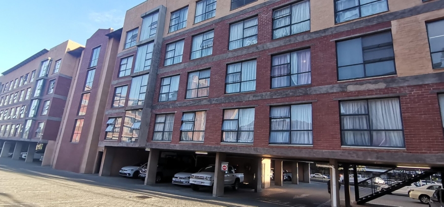 1 Bedroom Property for Sale in Bloemfontein Free State